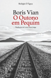 O Outono em Pequim