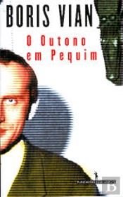 O Outono em Pequim