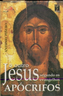 Bertrand.pt - O Outro Jesus Segundo os Evangelhos Apócrifos