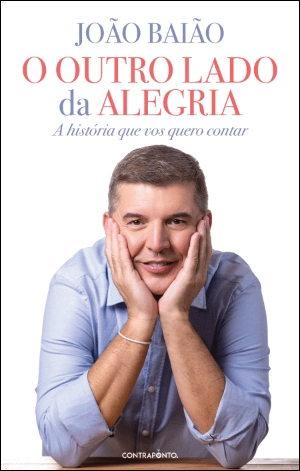 O Outro Lado da Alegria