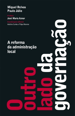 Bertrand.pt - O Outro Lado da Governação