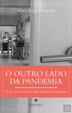 Bertrand.pt - O Outro Lado da Pandemia