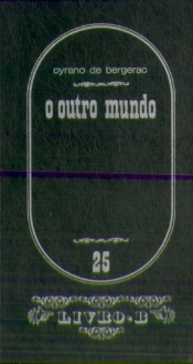O Outro Mundo ou Os Estados e Impérios da Lua