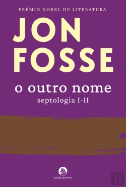 Bertrand.pt - O Outro Nome
