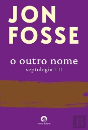 O Outro Nome (Septologia I-Ii)