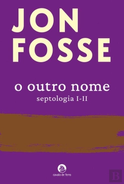 Bertrand.pt - O Outro Nome (Septologia I-Ii)
