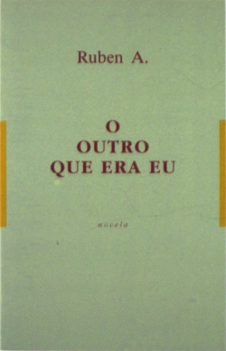 Bertrand.pt - O Outro que Era Eu