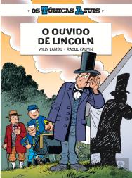 O Ouvido de Lincoln