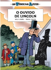 O Ouvido de Lincoln