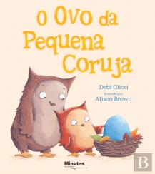 O Ovo da Pequena Coruja