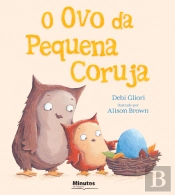 O Ovo da Pequena Coruja