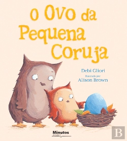 Bertrand.pt - O Ovo da Pequena Coruja