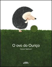 O Ovo do Ouriço