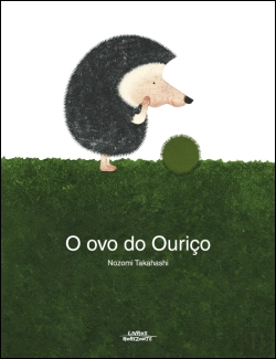 Bertrand.pt - O Ovo do Ouriço