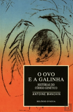 Bertrand.pt - O Ovo e a Galinha