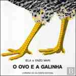 Bertrand.pt - O Ovo e a Galinha