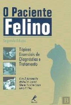 Bertrand.pt - O Paciente Felino