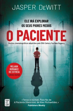 Bertrand.pt - O Paciente