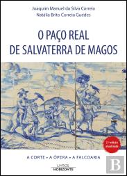 O Paço Real de Salvaterra de Magos