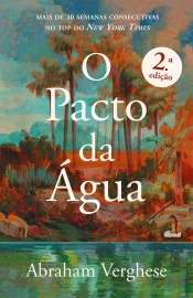 O Pacto da Água
