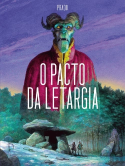Bertrand.pt - O Pacto da Letargia