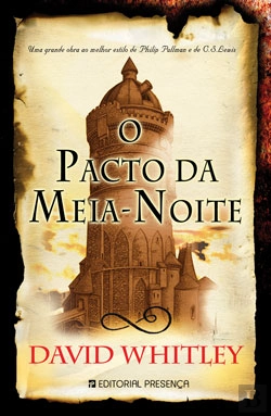 Bertrand.pt - O Pacto da Meia-Noite