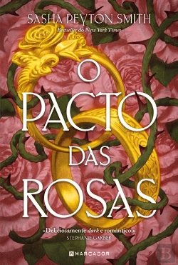 Bertrand.pt - O Pacto das Rosas