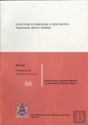 O Pacto de Estabilidade e Crescimento
