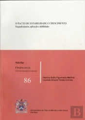 O Pacto de Estabilidade e Crescimento