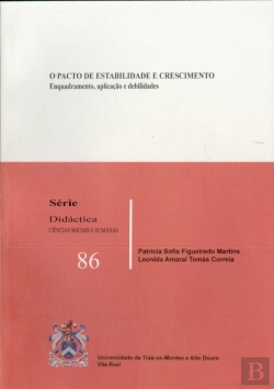 Bertrand.pt - O Pacto de Estabilidade e Crescimento
