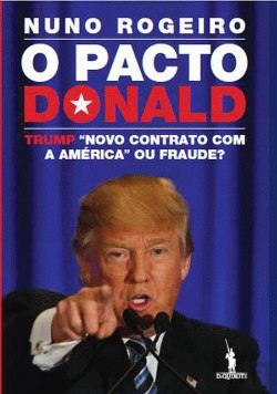 Bertrand.pt - O Pacto Donald