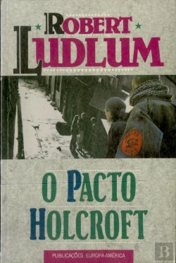 Bertrand.pt - O Pacto Holcroft