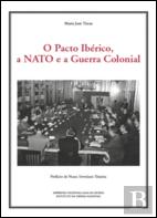 O Pacto Ibérico, a Nato e a Guerra Colonial, Atena N.º 32