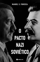 O Pacto Nazi Soviético