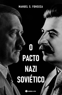 Bertrand.pt - O Pacto Nazi Soviético