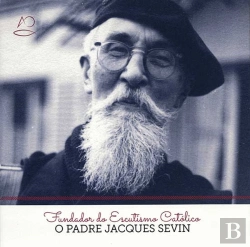 Bertrand.pt - O Padre Jacques Sevin