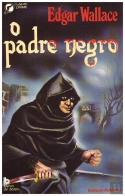 Bertrand.pt - O Padre Negro