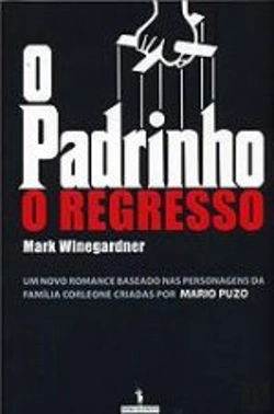 Bertrand.pt - O Padrinho  - O Regresso
