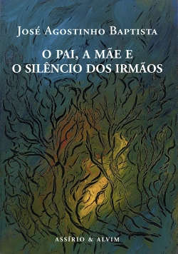 Bertrand.pt - O Pai, a Mãe e o Silêncio dos Irmãos