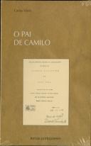 O Pai de Camilo
