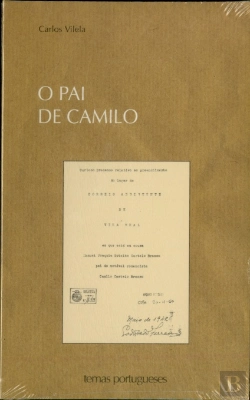 Bertrand.pt - O Pai de Camilo