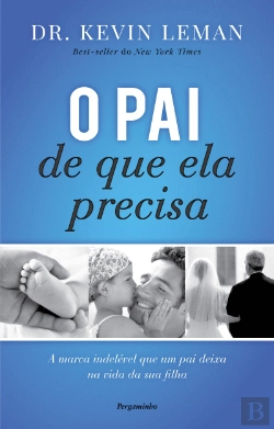 Bertrand.pt - O Pai de Que Ela Precisa