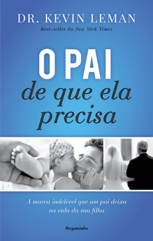 O Pai de Que Ela Precisa