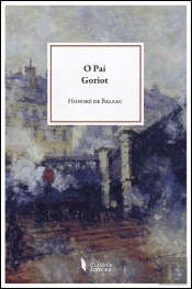 O Pai Goriot