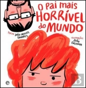 O Pai Mais Horrível do Mundo
