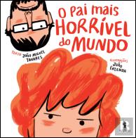 O Pai Mais Horrível do Mundo