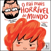 O Pai Mais Horrível do Mundo