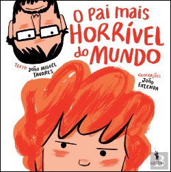 Bertrand.pt - O Pai Mais Horrível do Mundo