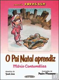 Bertrand.pt - O Pai Natal Aprendiz