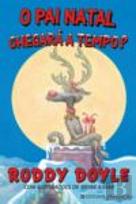 O Pai Natal Chegará a Tempo?